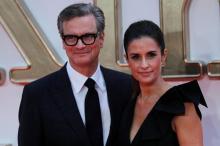 Actor Colin Firth gets Italian citizenship after Brexit vote