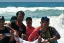 Second tourist this week drowns off Karon beach