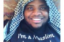 US man plotted to behead anti-Muslim cartoon contest organiser