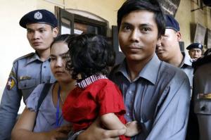 Myanmar tells UN time's not right for visit