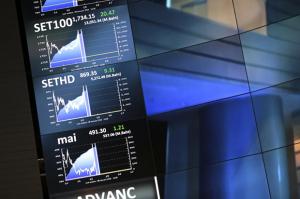 SET ends higher, Philippine shares lead SE Asian peers