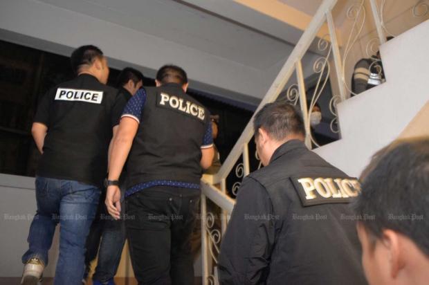 Child porn website busted in Chiang Mai | Bangkok Post: learning
