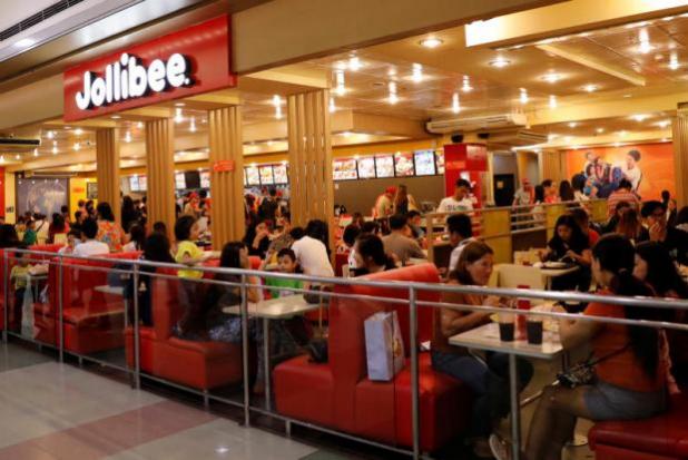 Jollibee eyes more deals to boost growth | Bangkok Post: business