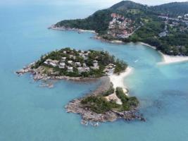 Cape Fahn to open on private island