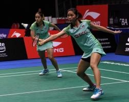 Thai assault on Singapore Open titles loses steam at last-4 stage
