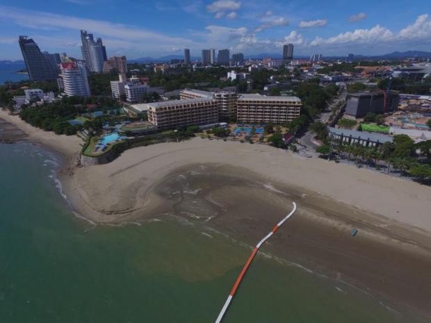 Pattaya continues rise as development hotspot