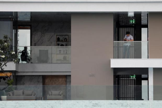 Chinese millennials snap up SE Asian apartments