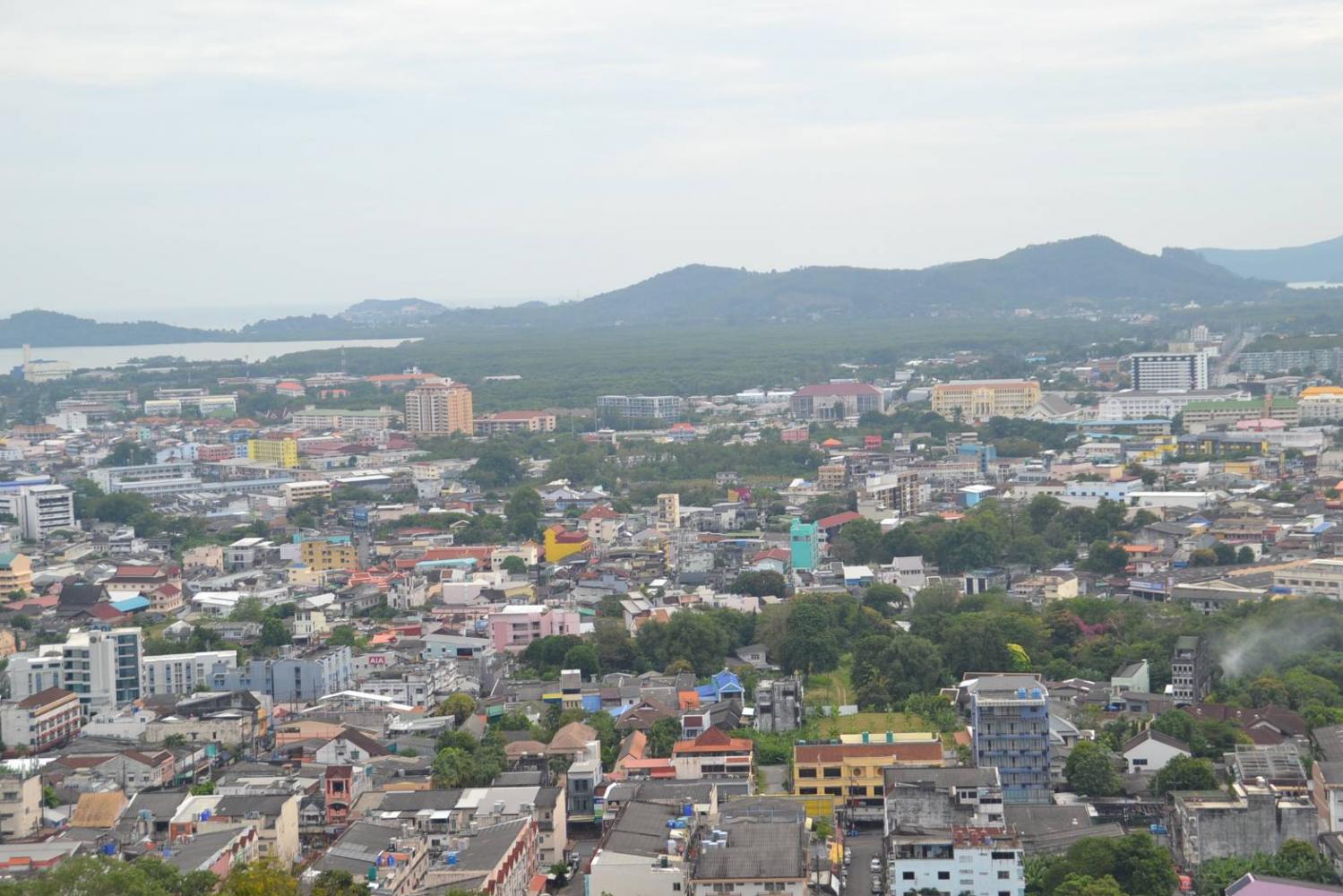 Myanmar buyers look beyond Bangkok