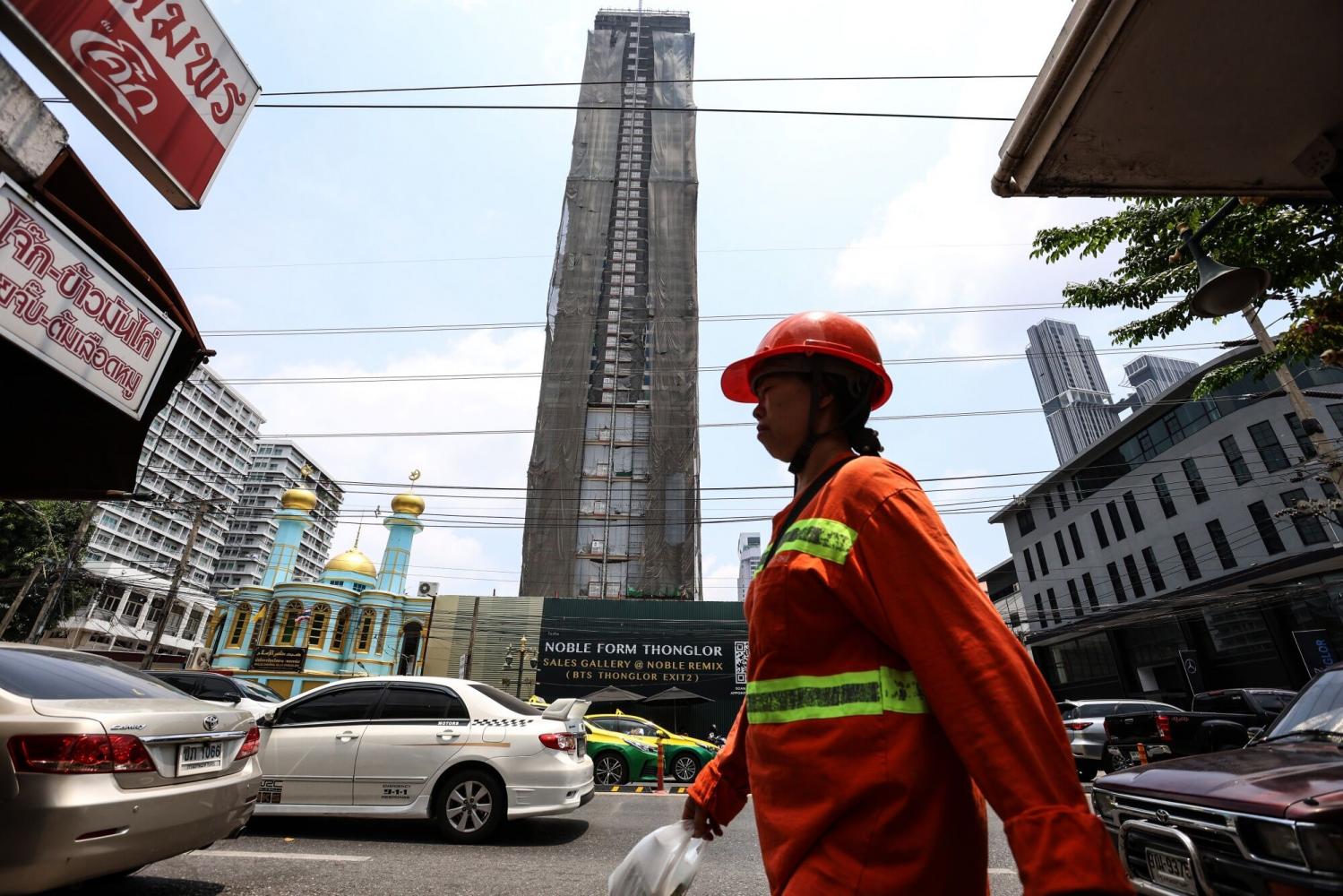 Minimum wage hits construction prices