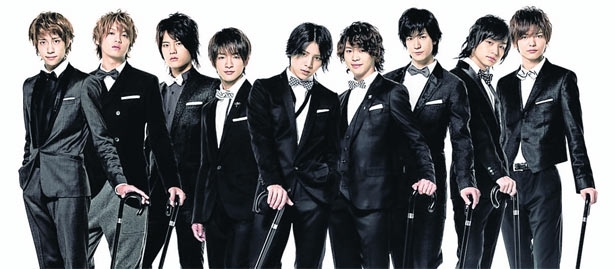 Hey Say Jump The First Jump To Thailand 13 Bangkok Post Lifestyle