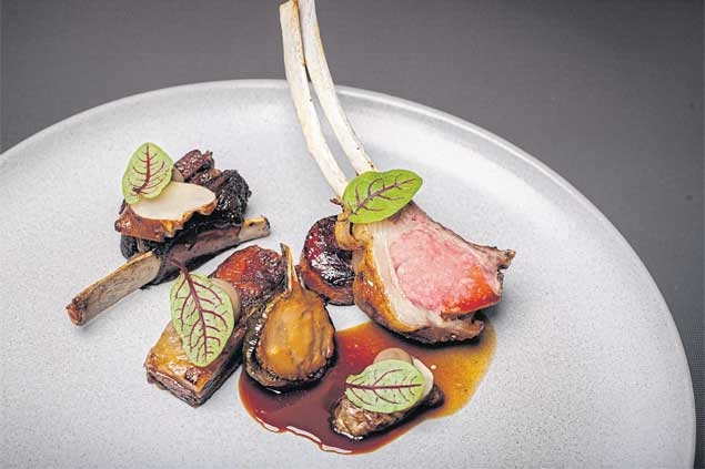 Fine Dining Lovers Guest Chef series initiated | Bangkok Post: Lifestyle