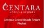 Centara Grand Beach Resort Phuket