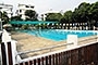 Swimming course at Sukhawadee swimming pool