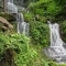 Khao Soi Dao Waterfall