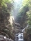 The Pliew Waterfall