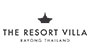 The Resort Villa Rayong