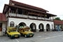 Lampang Railway Station