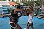Kobra Ultimate Muay Thai Boxing & Training Stadium