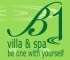 B1 Villa & Spa