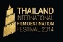 Thailand International Film Destination Festival 2014