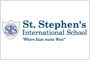 St. Stephen’s International School BANGKOK