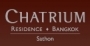 Chatrium Residence Bangkok Sathon