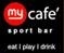 MyCafe Sport Bar