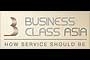 Business Class Asia
