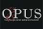 Opus Wine Bar