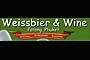 Weissbier and Wine
