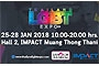 Thailand LGBT Expo