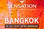 Heineken presents Sensation Thailand 2018