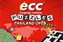 7th ECC Puzzles Thailand Open And Kumkom