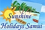 Sunshine Holidays Samui
