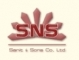 Saint & Sons Co.,Ltd