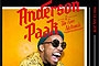 Johnnie Walker Presents Anderson .Paak & The Free Nationals