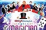 Megabangna World Magician Festival 2014