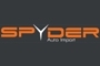 Spyder Auto Import