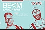 Beam Launch Party Ft. Snakehips