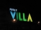 Funky Villa