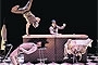 Ballet Bar: A Passion For Dance