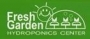 Fresh Garden Hydroponics Center Co., Ltd.