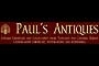 Paul's Antiques Co.,Ltd