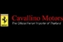 Cavallino Motors Co., Ltd