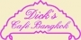 Dick's Cafe Bangkok