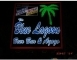 The Blue Lagoon Beer Bar & Agogo