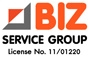 Biz Service Group Co.,Ltd.
