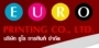 Euro Printing Co., Ltd.
