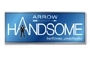 Arrow Handsome Man Contest 2012