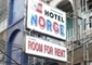 Hotel Norge Room & Bar